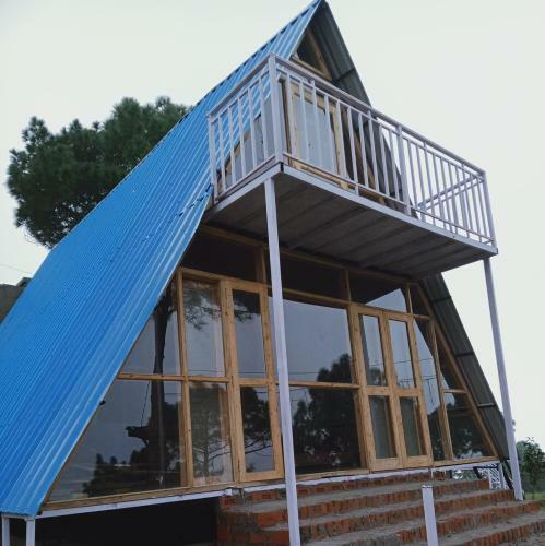 Bed & Breakfast Woods Villa Kasauli