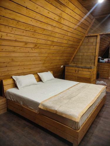 Bed & Breakfast Woods Villa Kasauli