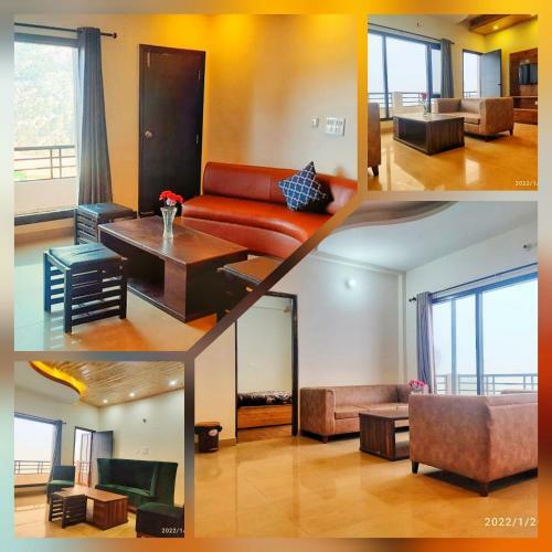 Apartamento Vault Of Nature
