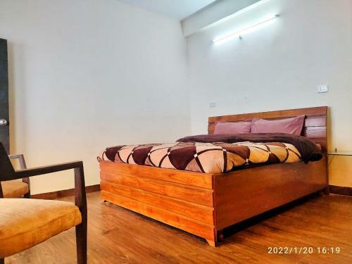 Apartamento Vault Of Nature