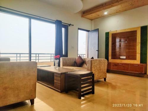 Apartamento Vault Of Nature