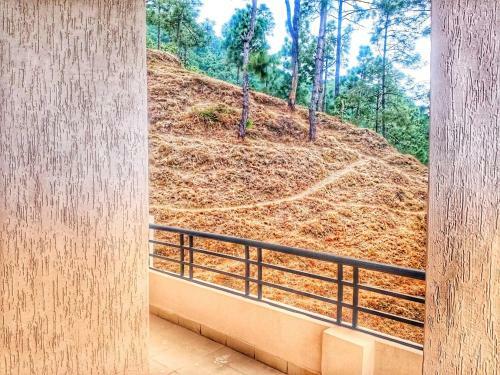 Apartamento Vault Of Nature
