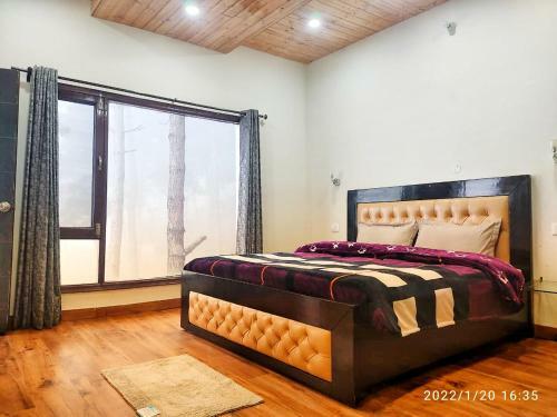 Apartamento Vault Of Nature