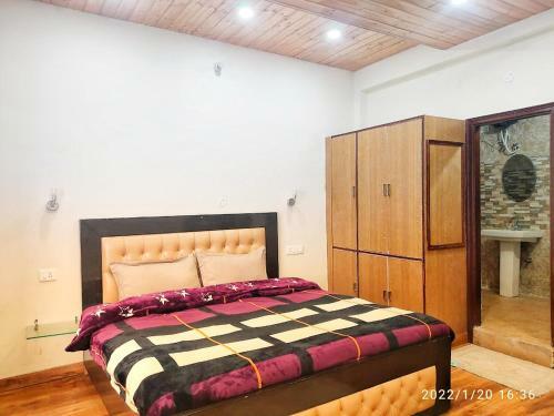 Apartamento Vault Of Nature