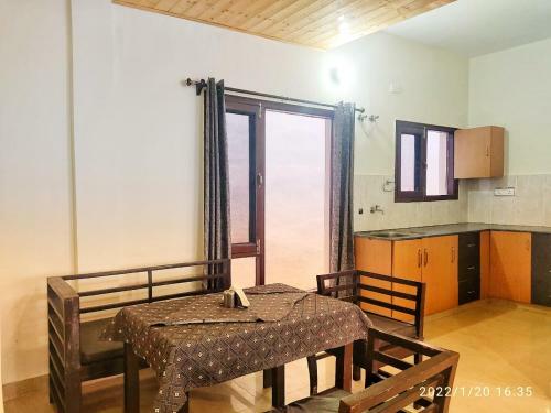 Apartamento Vault Of Nature