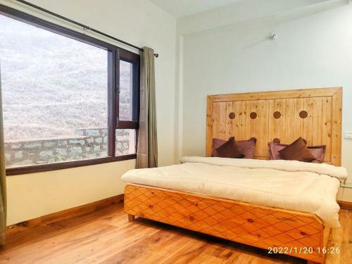 Apartamento Vault Of Nature