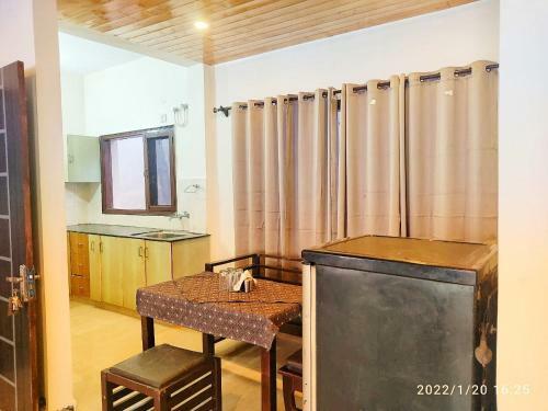 Apartamento Vault Of Nature