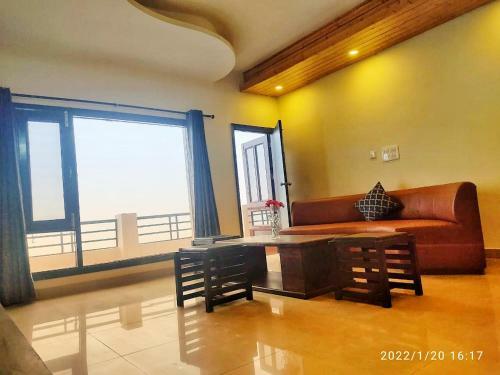 Apartamento Vault Of Nature