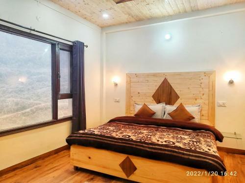 Apartamento Vault Of Nature
