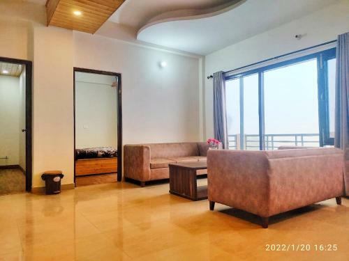 Apartamento Vault Of Nature