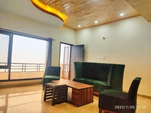 Apartamento Vault Of Nature