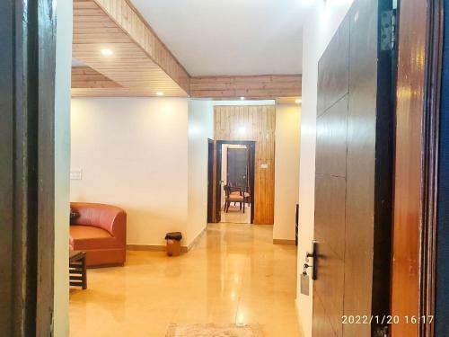 Apartamento Vault Of Nature