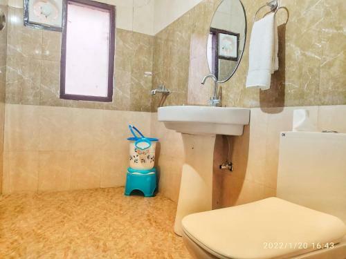 Apartamento Vault Of Nature