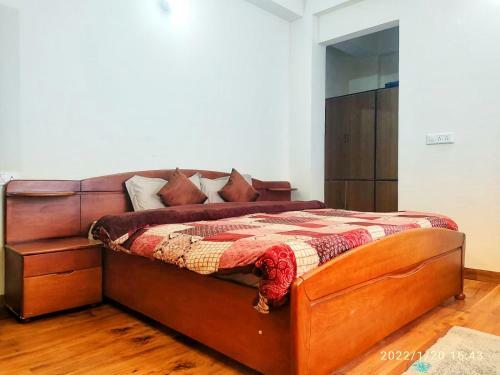 Apartamento Vault Of Nature