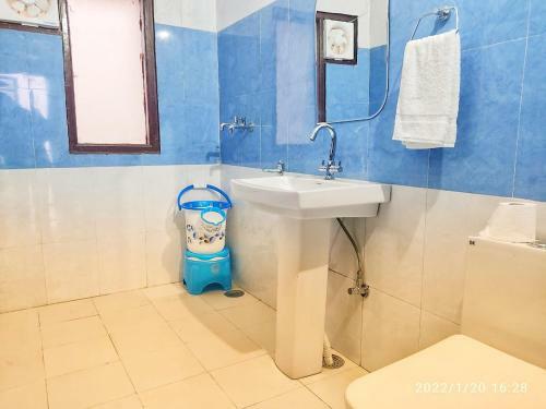 Apartamento Vault Of Nature