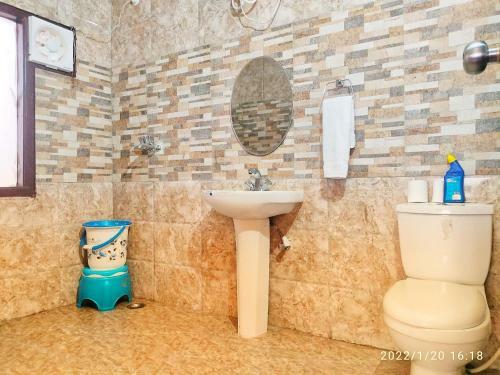 Apartamento Vault Of Nature