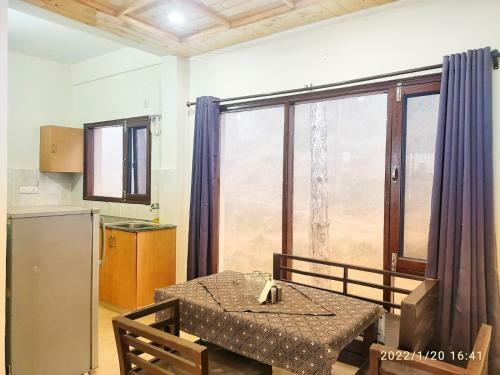 Apartamento Vault Of Nature