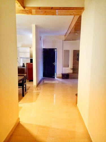 Apartamento Vault Of Nature