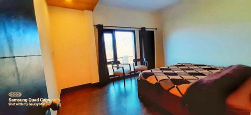 Apartamento Vault Of Nature