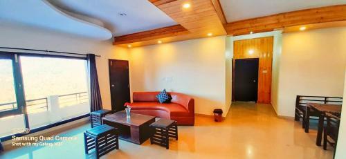 Apartamento Vault Of Nature