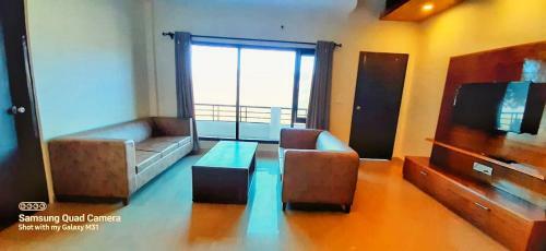 Apartamento Vault Of Nature