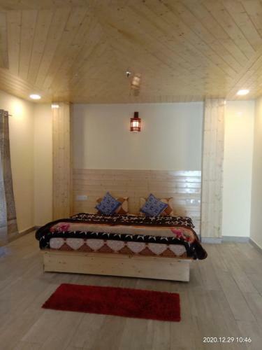 Nature View 5 Double Beds Independent Villa