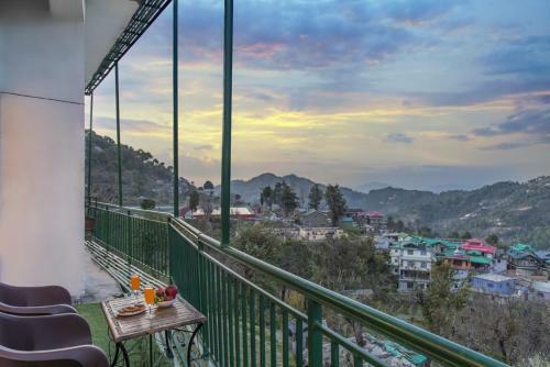 Apartamento Singh Villa Valley View