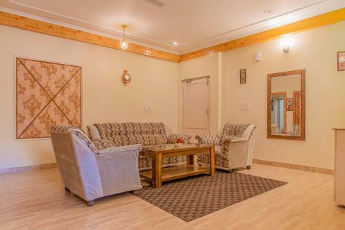 Apartamento Singh Villa Valley View