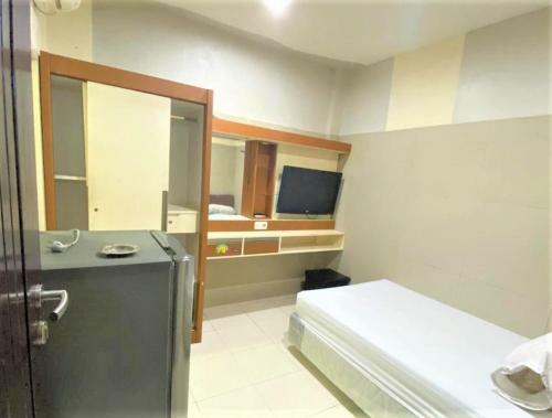 Hostal Vetran 42 Homestay