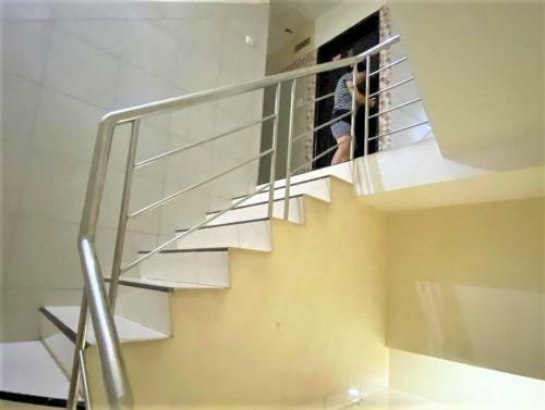 Hostal Vetran 42 Homestay