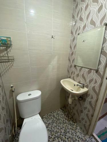 Hostal Vetran 42 Homestay