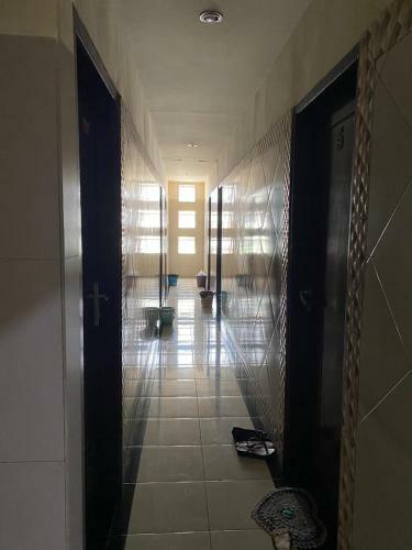 Hostal Vetran 42 Homestay