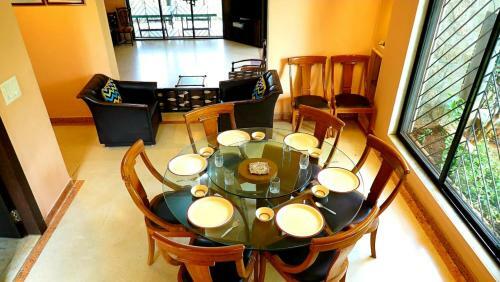 Elite Green Villa