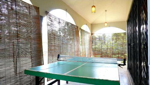 Elite Green Villa