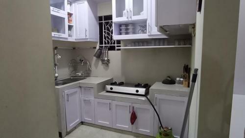 Villa Homestay Bilqis Wonosobo
