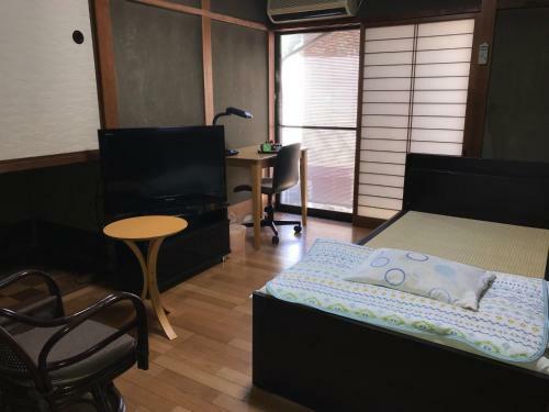 Hostal Takayanagi Ryokan - Vacation Stay 88522v