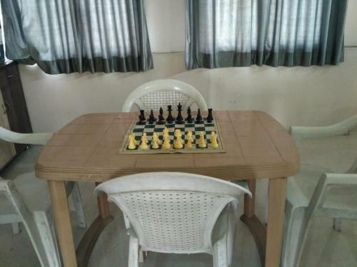 Albergue Sark Coliving Men