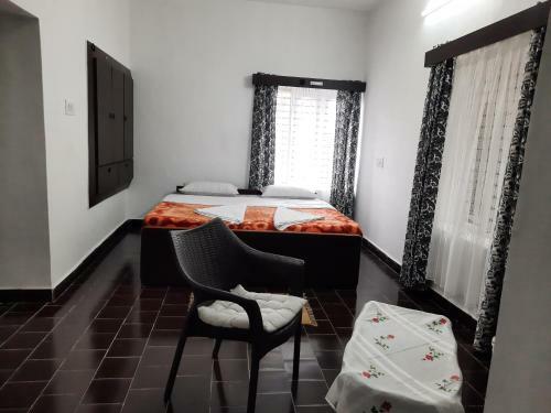 Bed & Breakfast Apsara Home Stay
