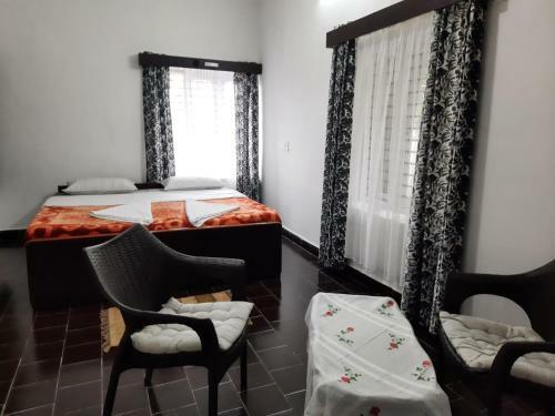 Bed & Breakfast Apsara Home Stay