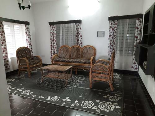 Bed & Breakfast Apsara Home Stay