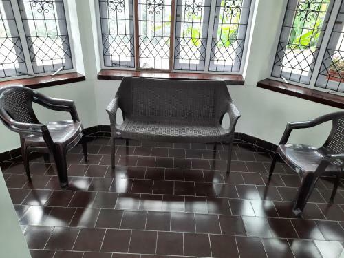 Bed & Breakfast Apsara Home Stay
