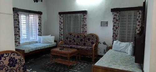 Bed & Breakfast Apsara Home Stay