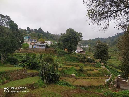 G A Homestay