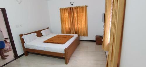 G A Homestay