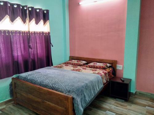 Vikram Homestay