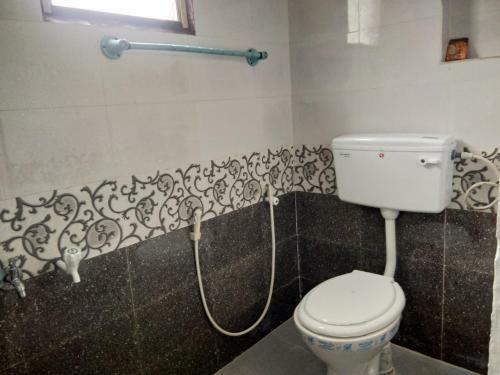 Vikram Homestay
