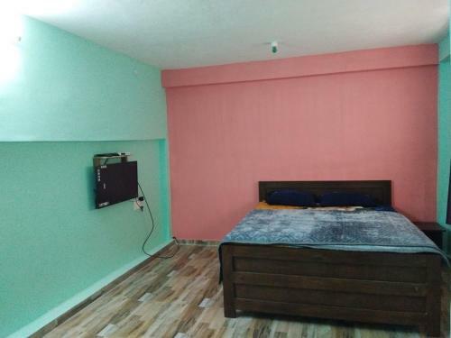 Vikram Homestay