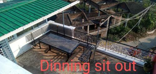Vikram Homestay