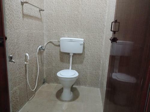 Hotel Rj Inn