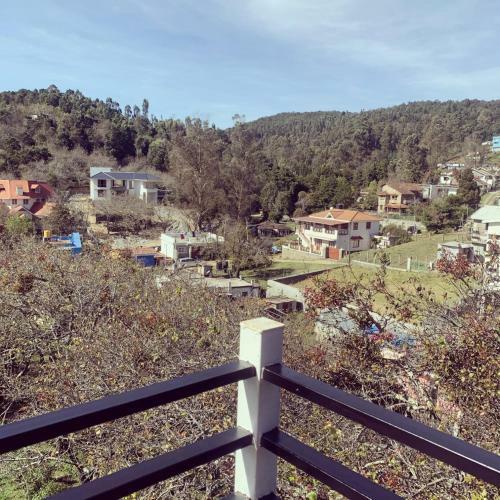 Apartamento Hasna Homestay